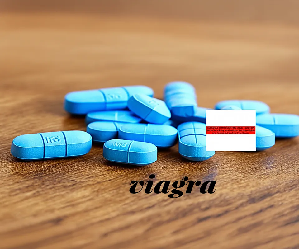 Como comprar viagra en españa sin receta